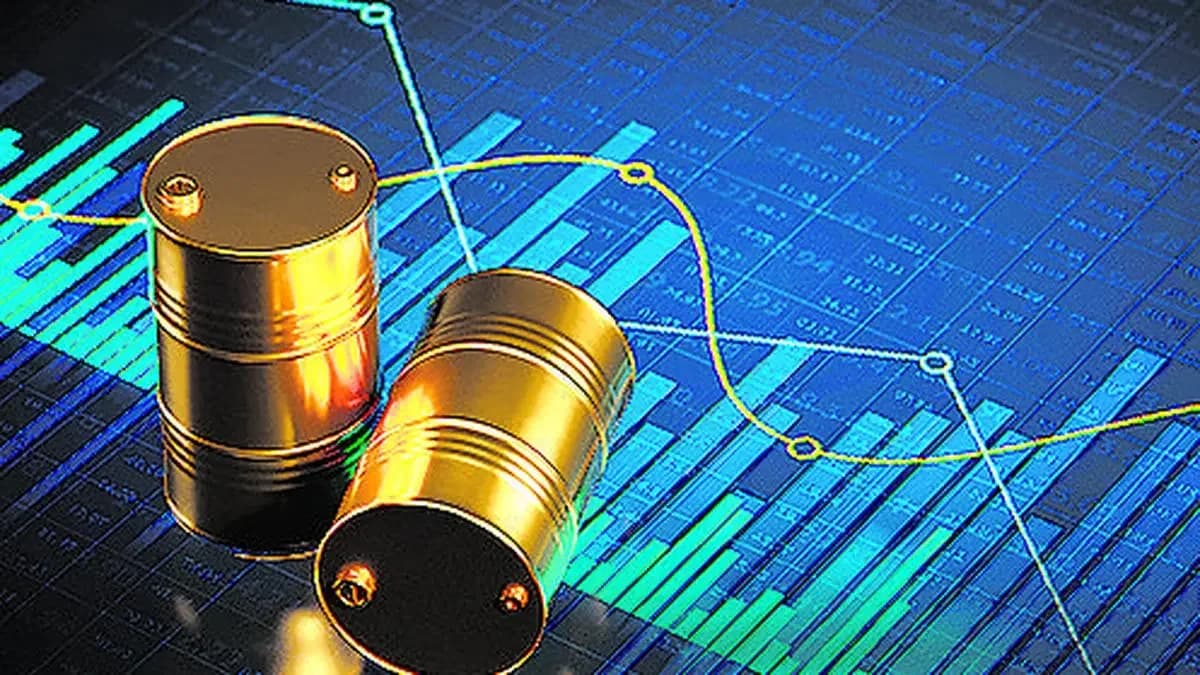 Goldman Sachs forecasts oil prices to drop to $80/barrel in 2027