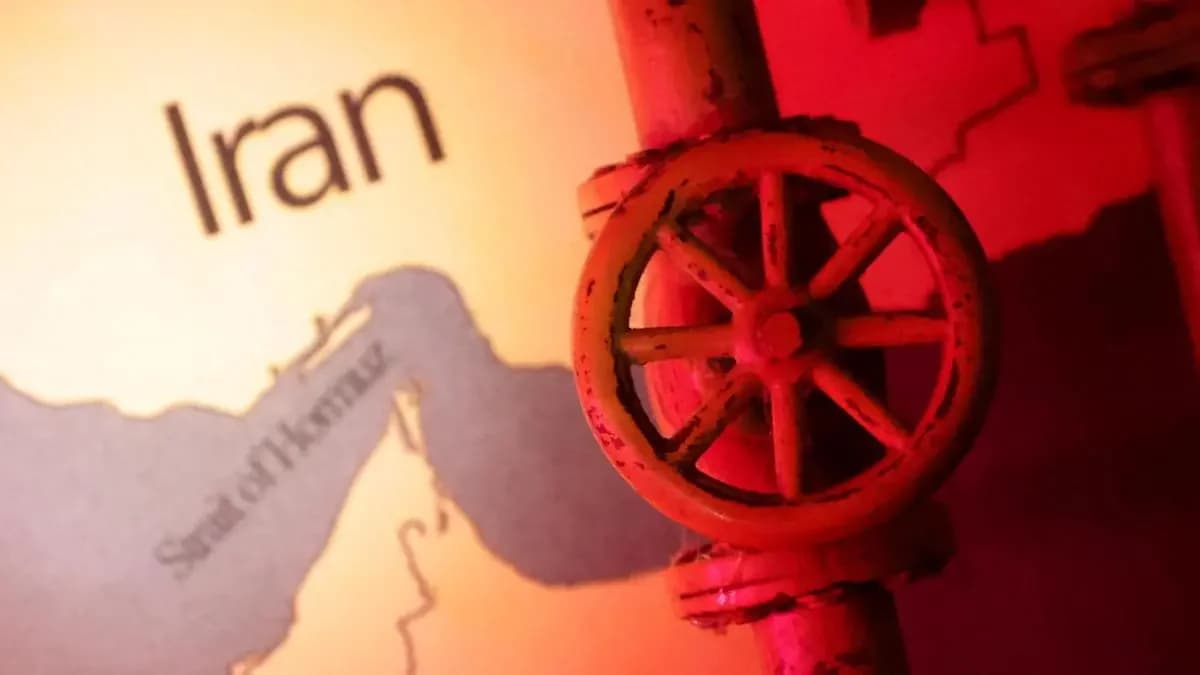 Goldman Sachs: Hormuz oil flows may hit only 70% post-war