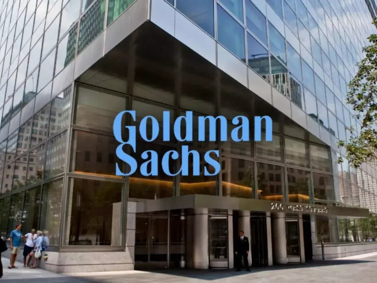 Goldman Sachs Leads EMEA M&A Advisory as Dealmaking Hits 19-Year High