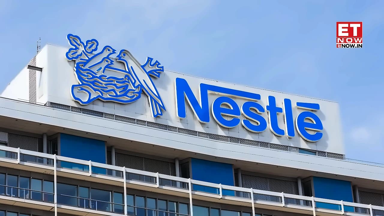 Goldman Sachs raises Nestle India target to ₹1,450 on strong Q4