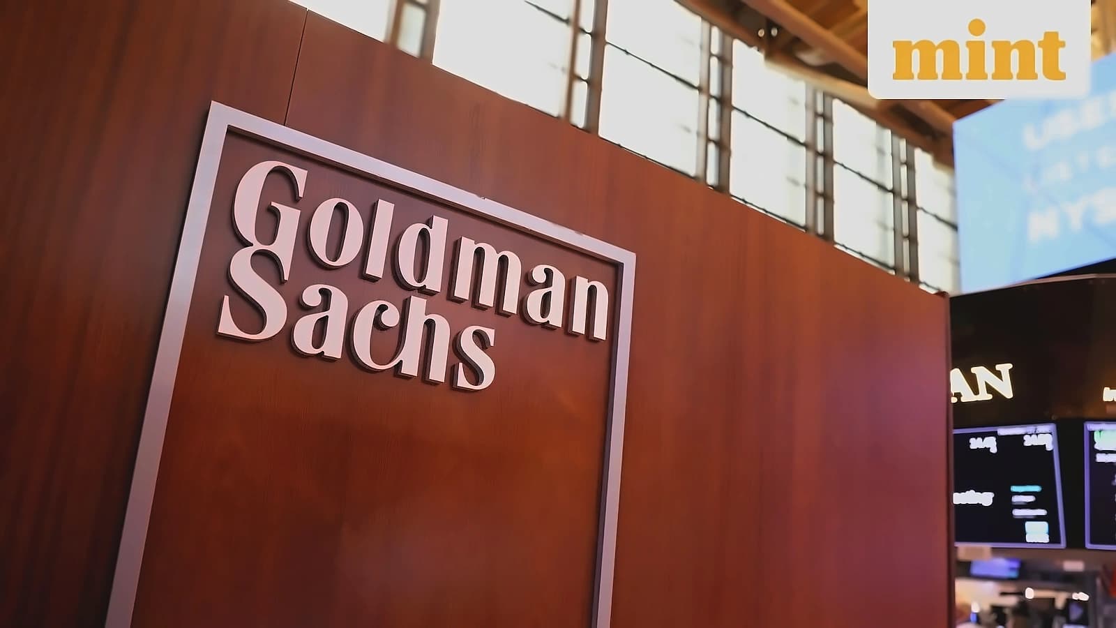 Goldman Sachs names Chandresh Chheda as India investment banking co-head