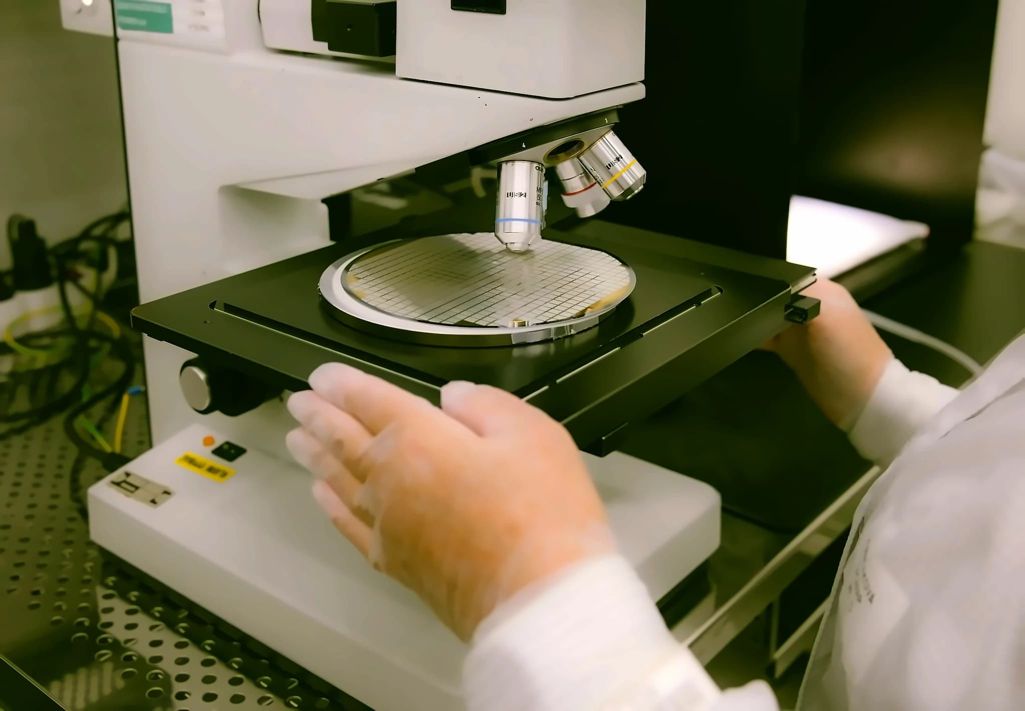 Goldman Sachs picks chip designer stocks amid labor shortage
