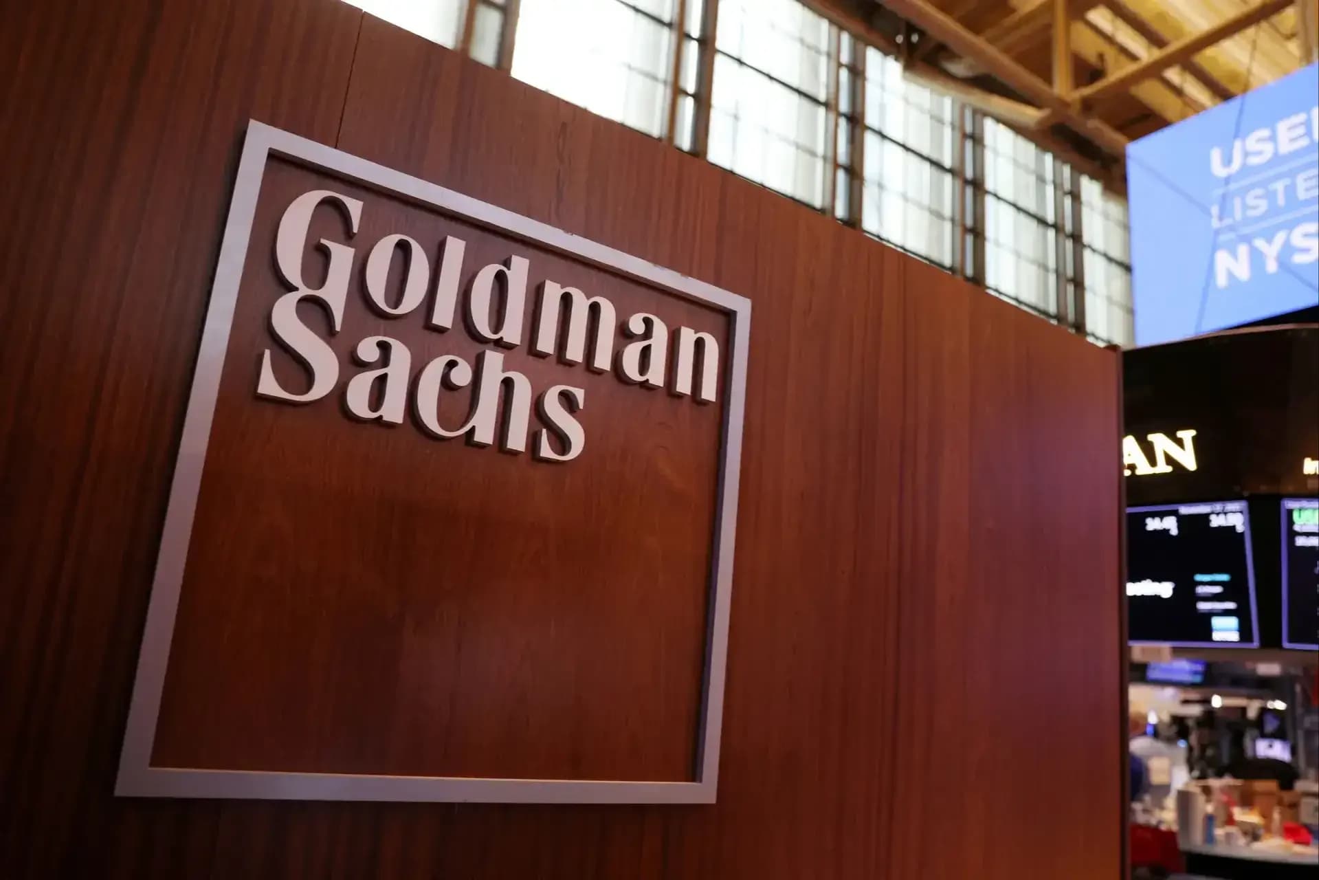 Goldman Sachs Private Credit Fund Bucks Redemption Trend