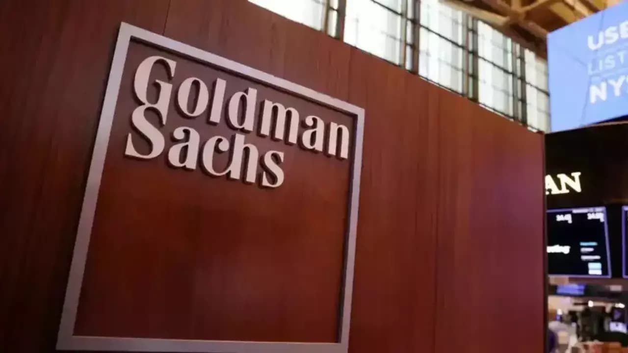 Goldman Sachs Q1 profit jumps 20% on dealmaking strength