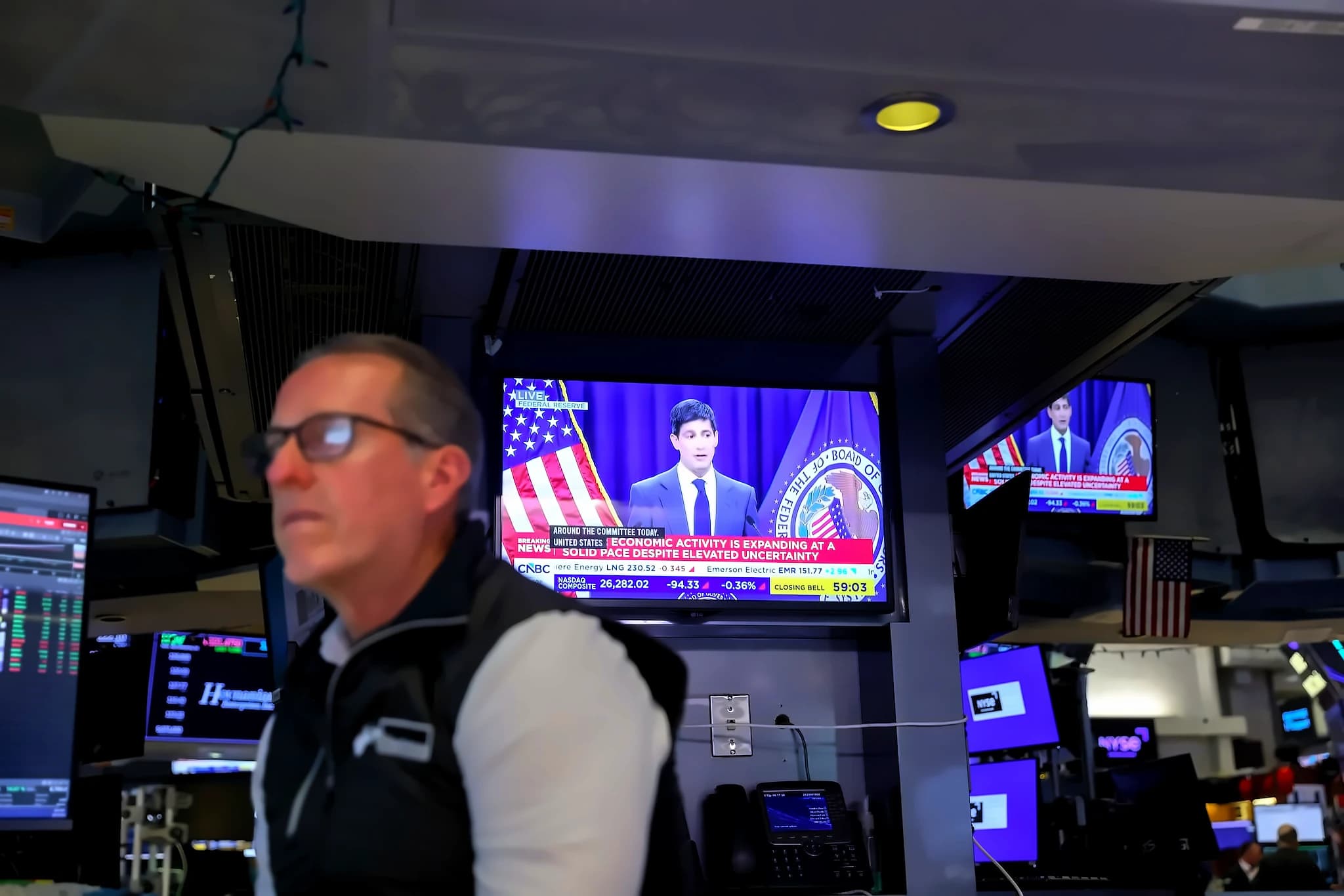 Goldman Sachs picks bond puts as rate shock hedge amid Fed uncertainty