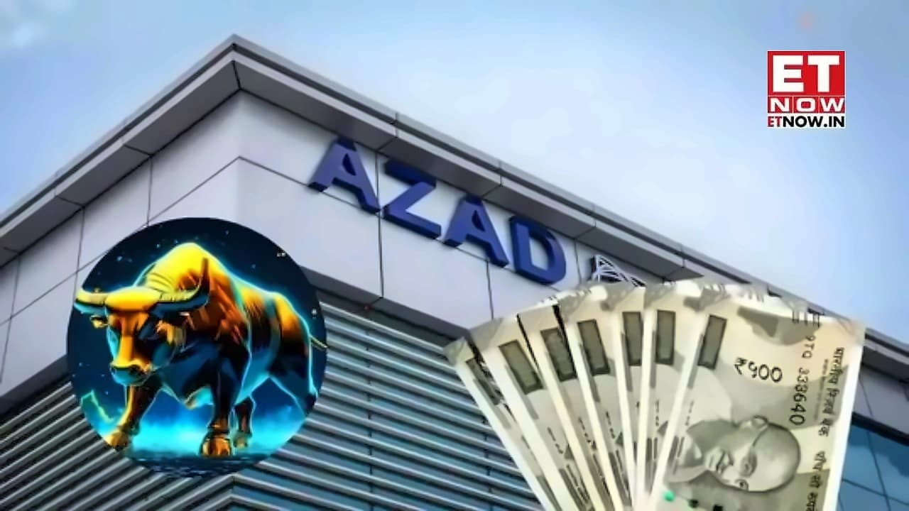 Goldman Sachs sets 45% upside target for Azad Engineering