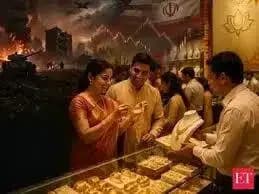 Gold's 16% decline creates strategic entry point for investors