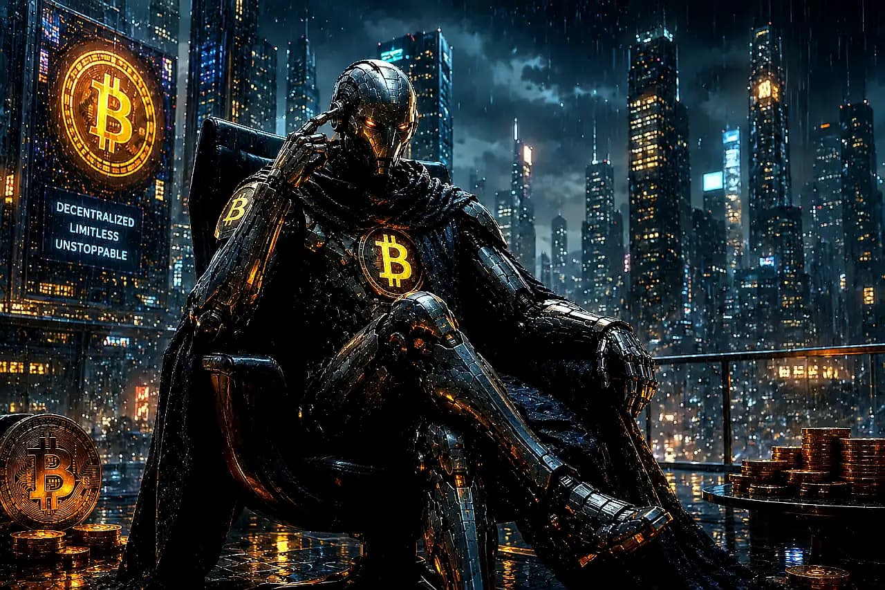 Bitcoin Hits $63K as Claude AI Predicts $100K by End-2026