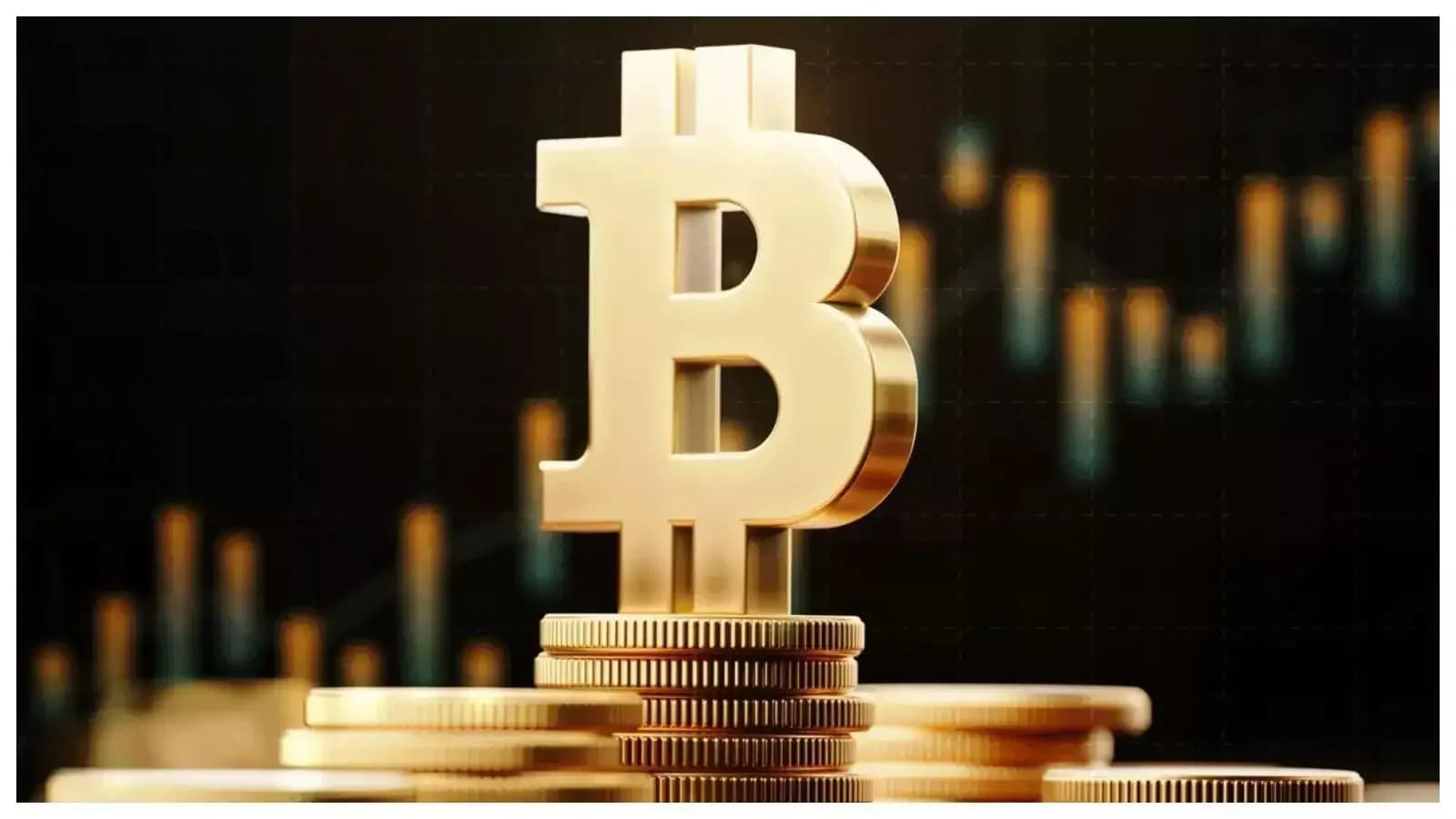 Google leads 2020-2026 gains with 291% rise as Bitcoin surges above $77K