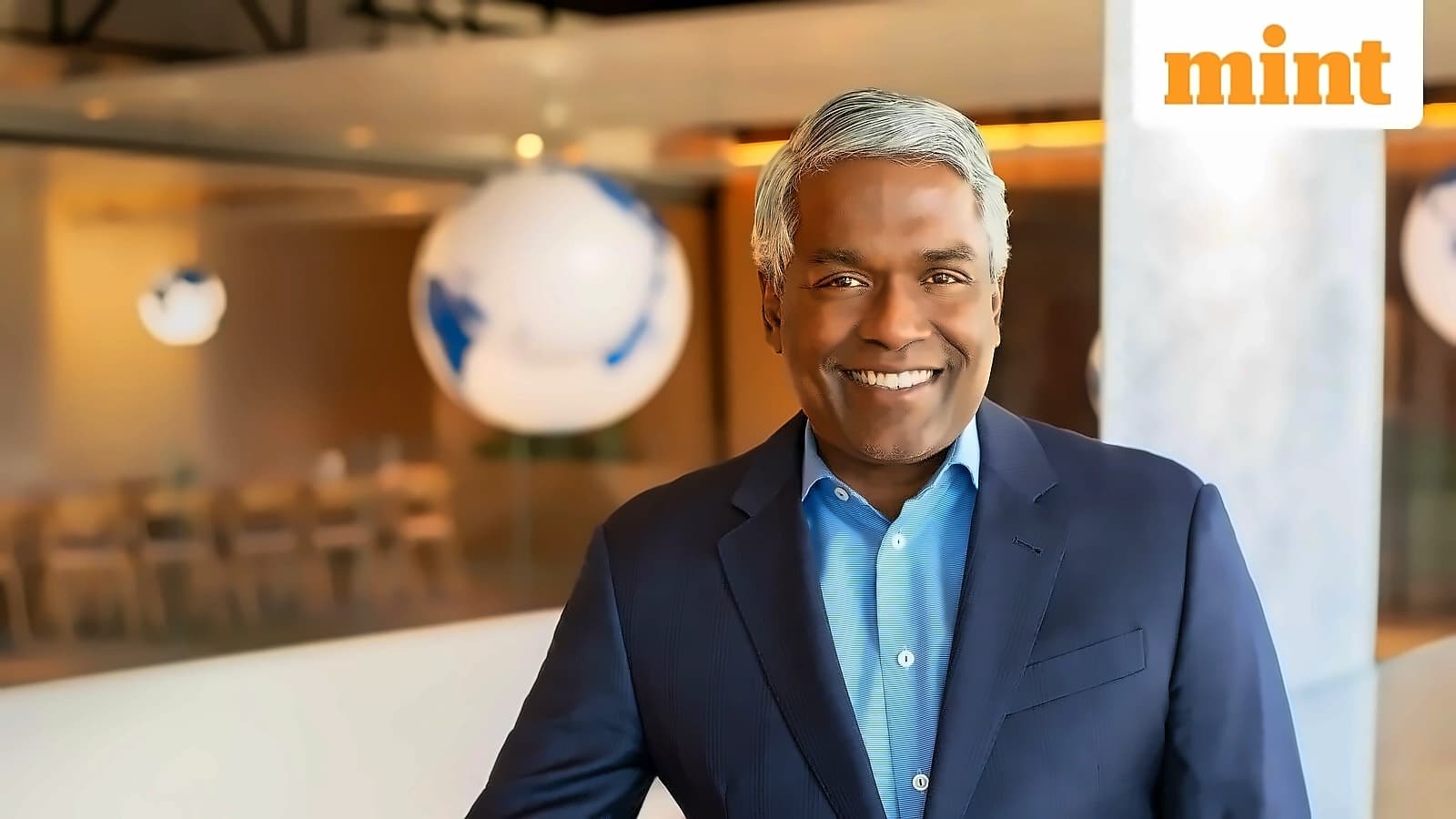 Google's $15B India Investment Drives 73% FDI Surge to $47B