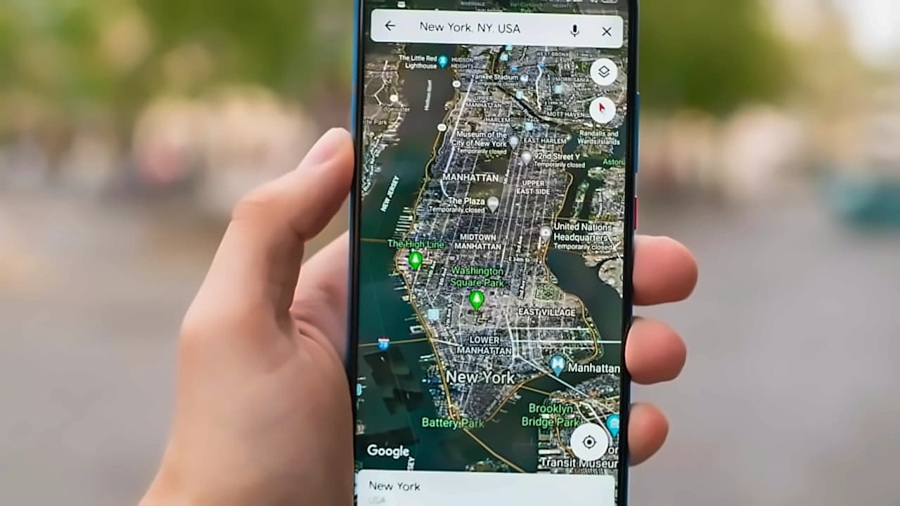 Google Earth AI Tool Rollback Sparks Trust Crisis Debate
