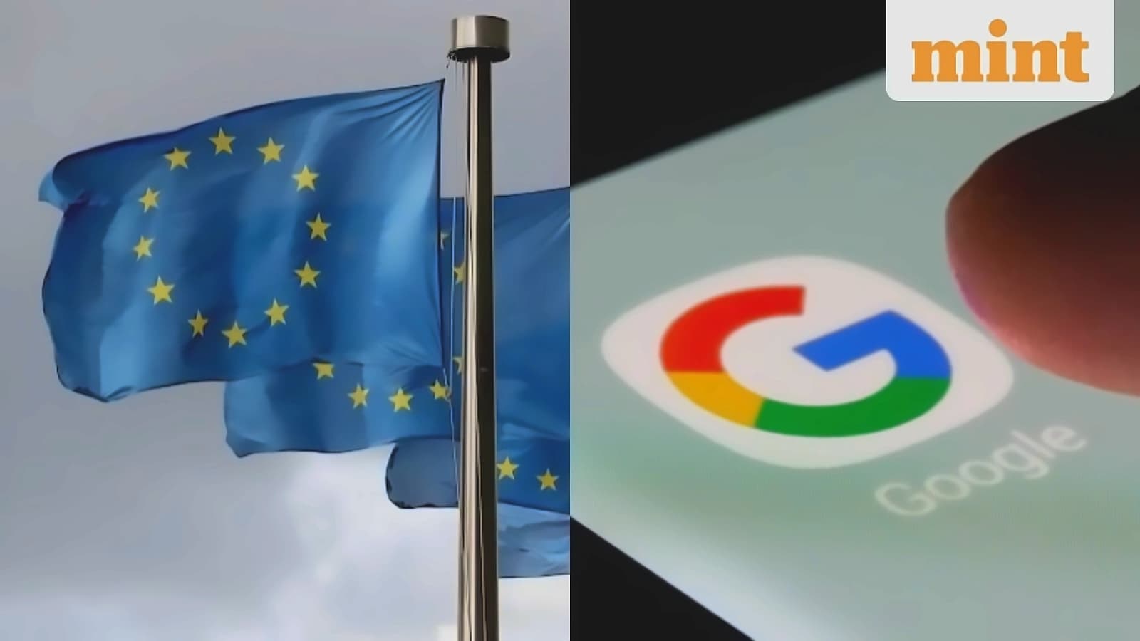 Google Revises Europe Spam Policy After EU Antitrust Concerns