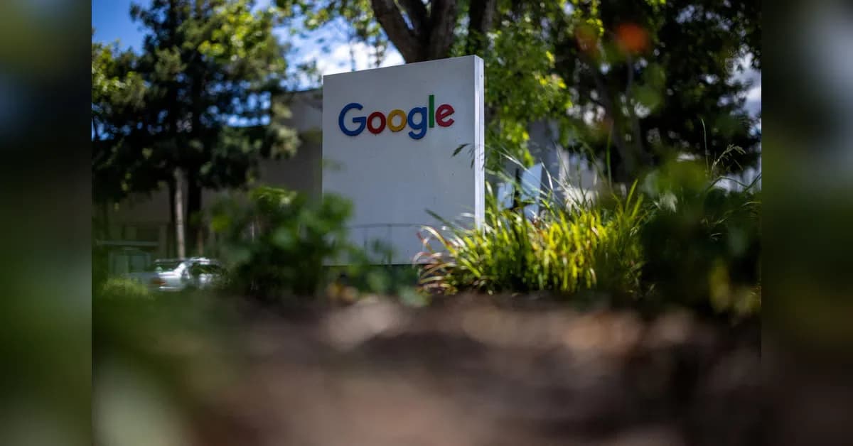 Google selects 20 Indian AI startups for 2026 accelerator programme