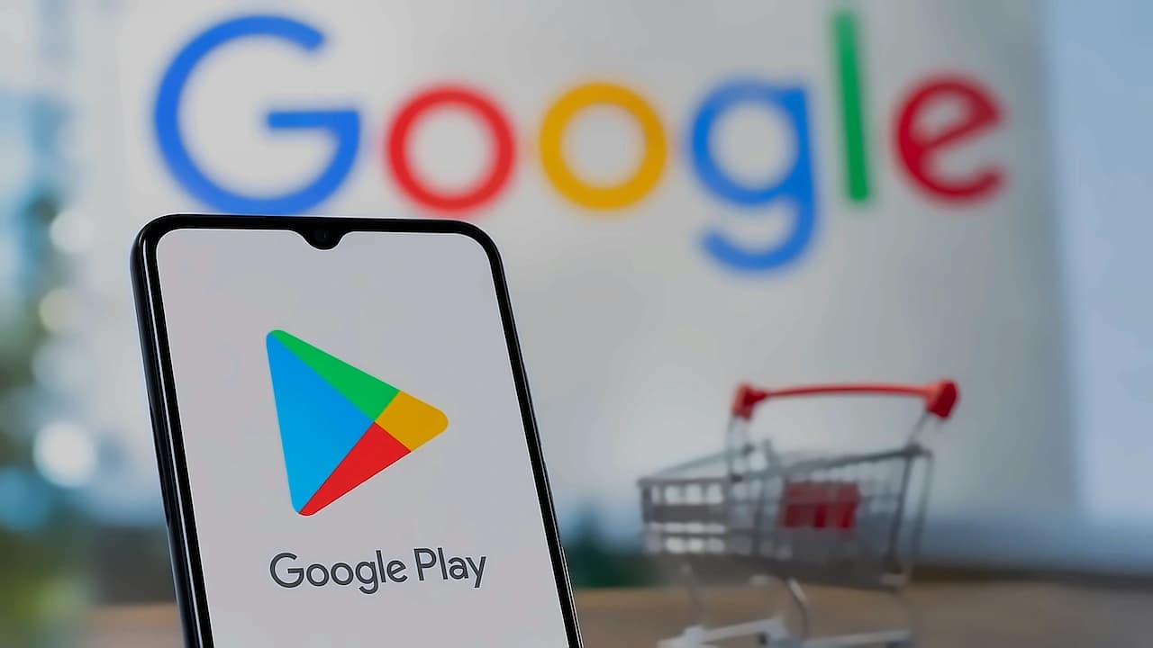 Google Settles UK App Developer Lawsuit for £260M