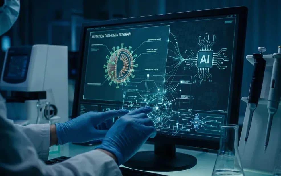 Anthropic Reveals AI Misuse: Fake Newsrooms, Surveillance Operations