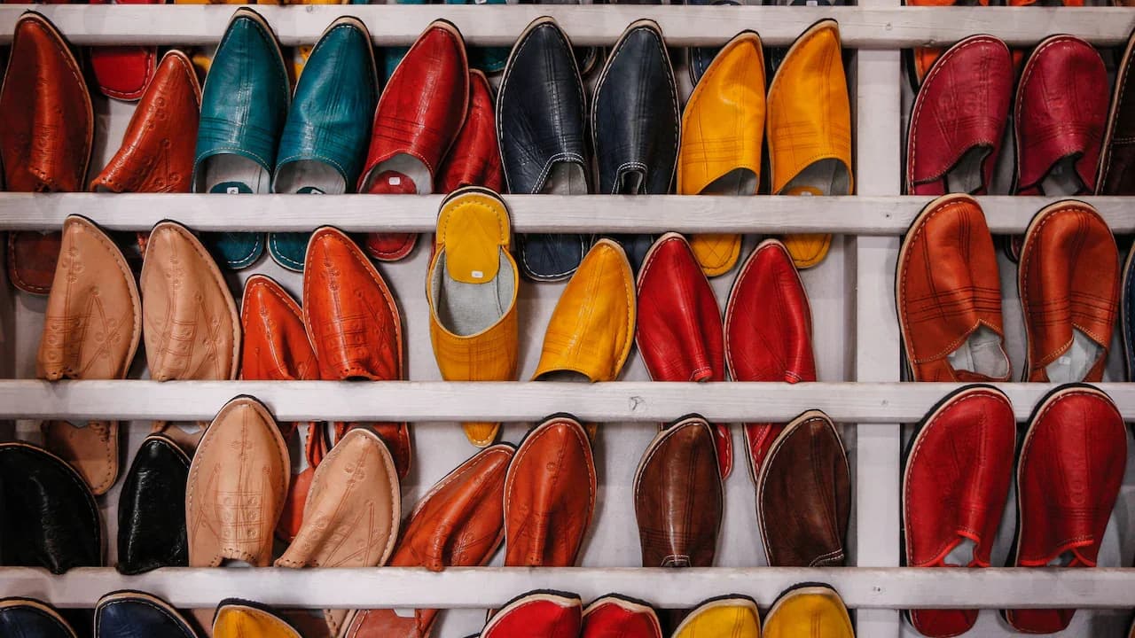 Government Extends Footwear Stock Clearance Deadline to 2027