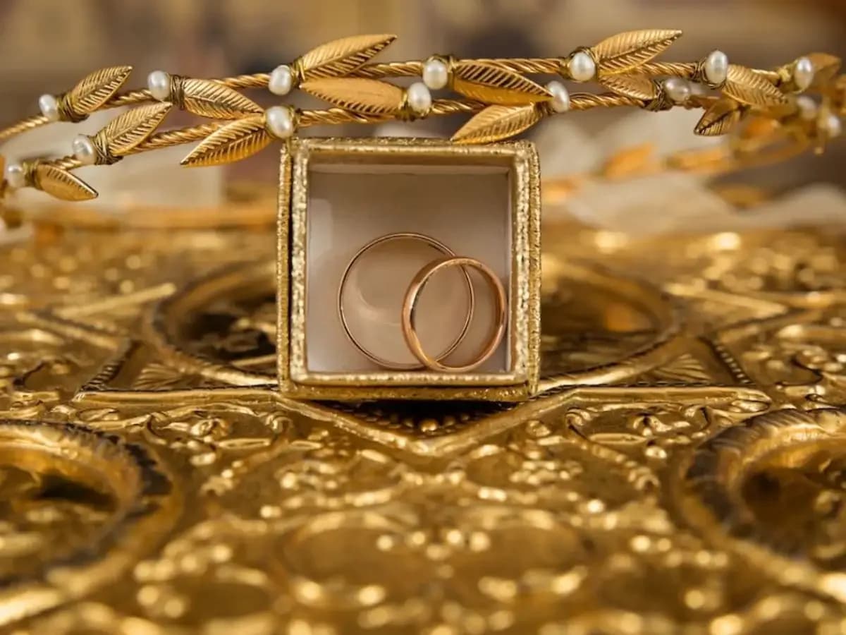 Government Plans Gold Monetisation Scheme for Jewellers