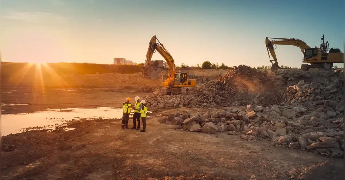 Govt accelerates mine launches, exploration amid auction surge