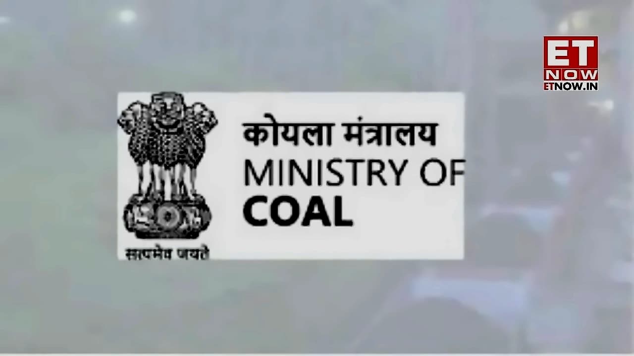 Govt Accelerates PSU Coal Sector Listings with NIRL Next