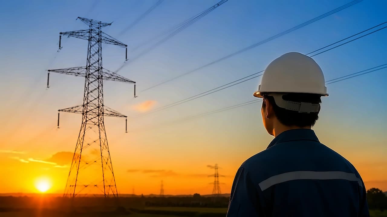Govt Allows 4 Chinese Firms to Bid for Power Projects to Address Supply Gap