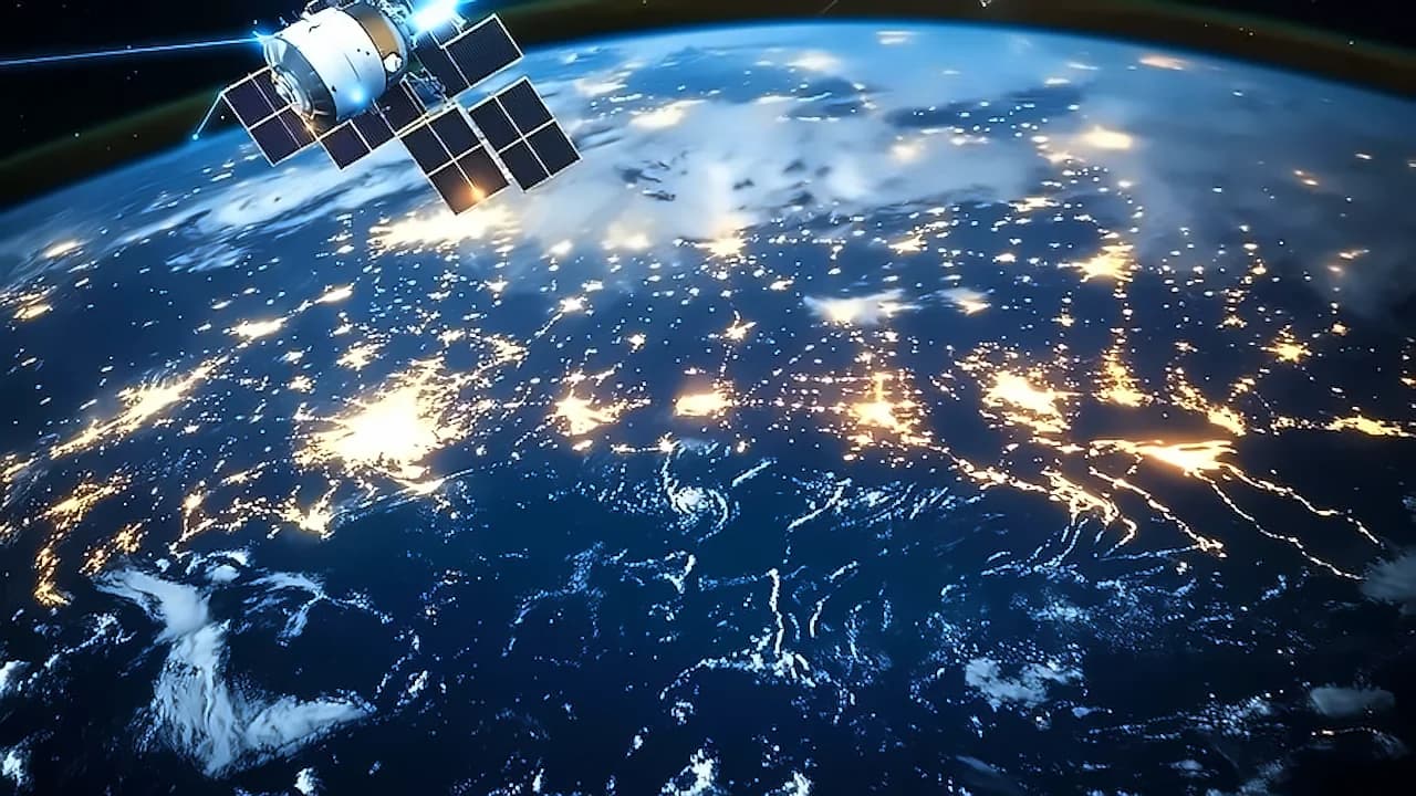 Jio Targets Sept 2027 Test Launch for 1,600-Satellite LEO Network