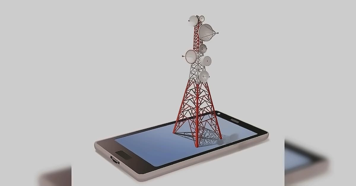 Govt blocks Delhi mobile data amid protests, enforces new telecom rules