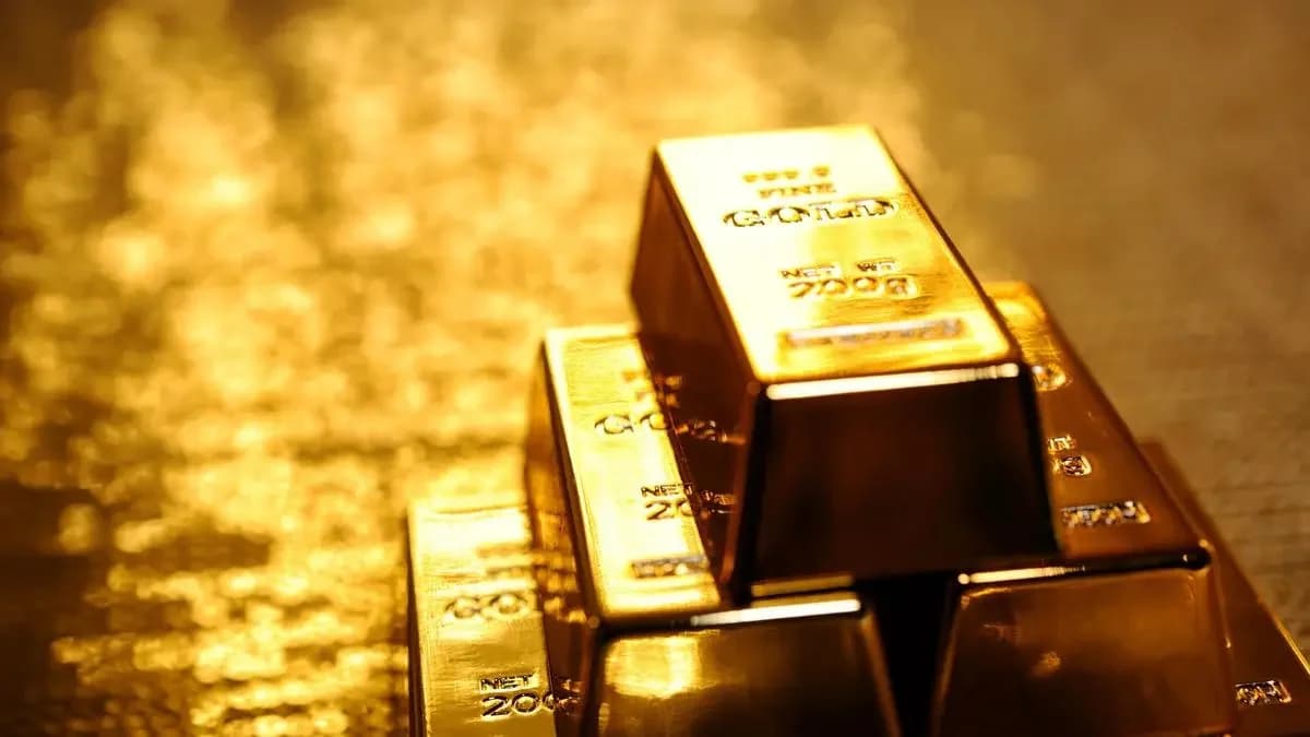 Govt collects ₹10,463 cr customs duty on gold imports in 4 months