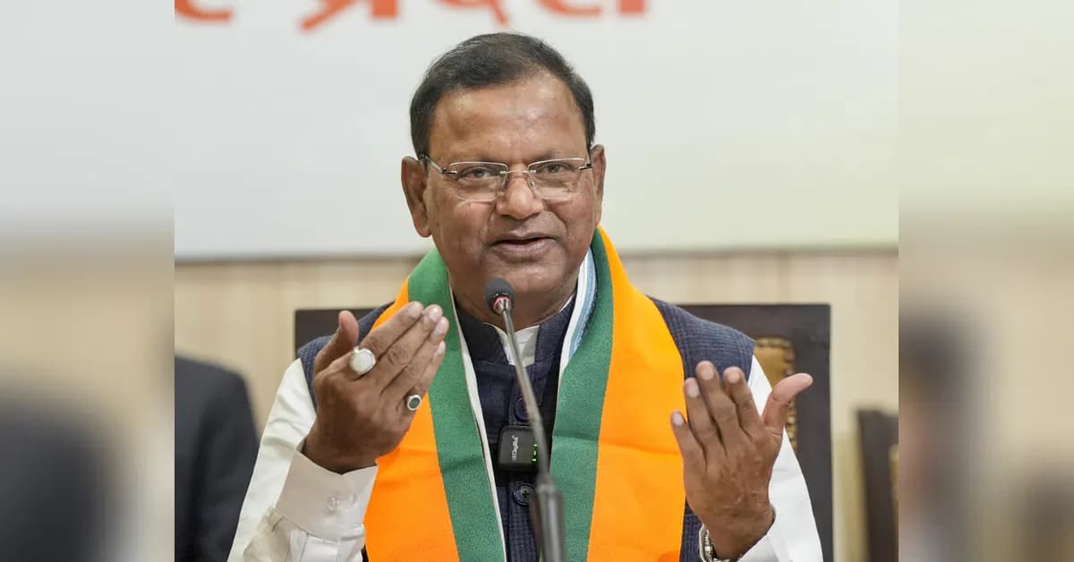 Govt confirms I-T portal stable amid record filing volumes