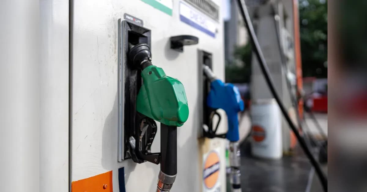 Govt cuts diesel export duty, raises petrol levy from July