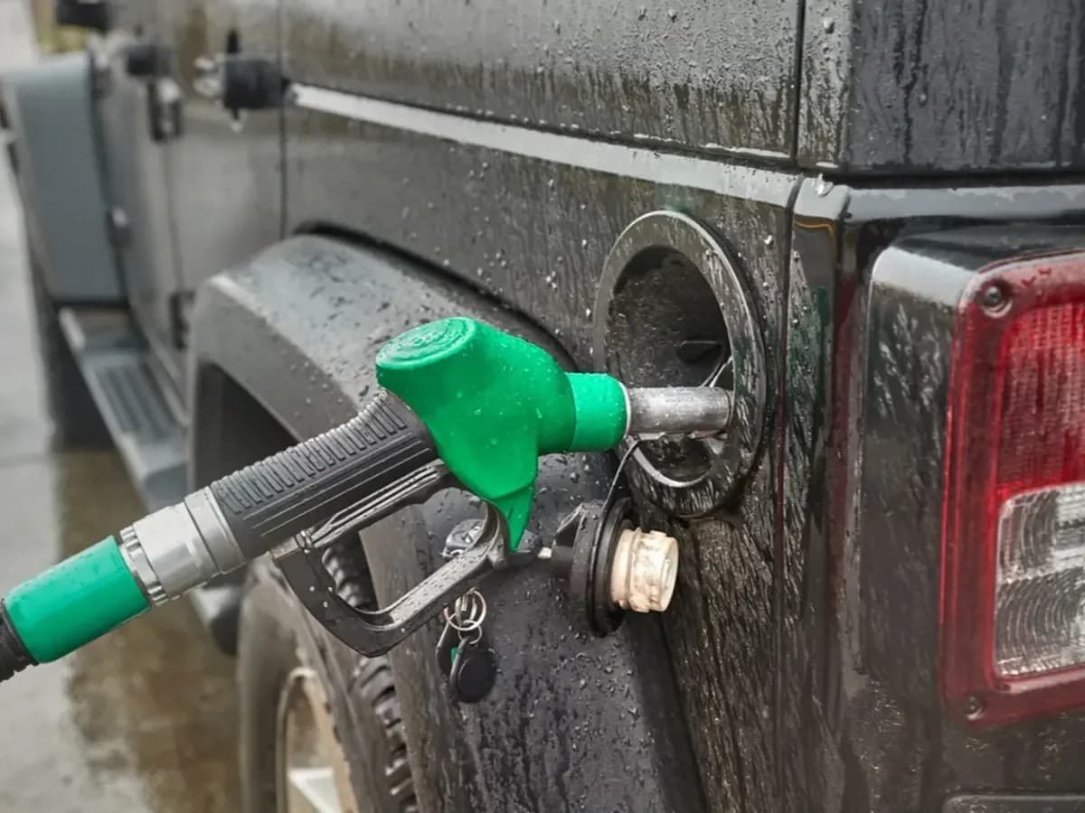 Govt denies US ethanol import commitment for fuel blending