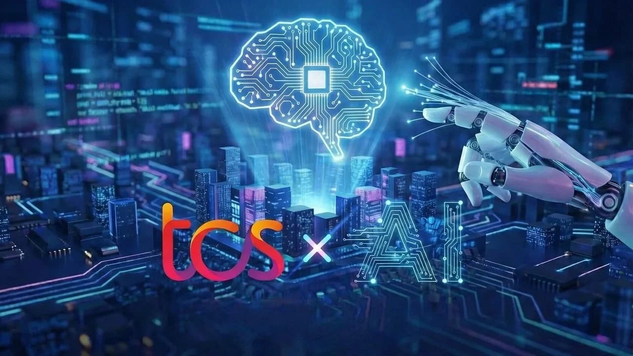 Govt Empanels 6 AI Firms Including TCS for Digital Transformation