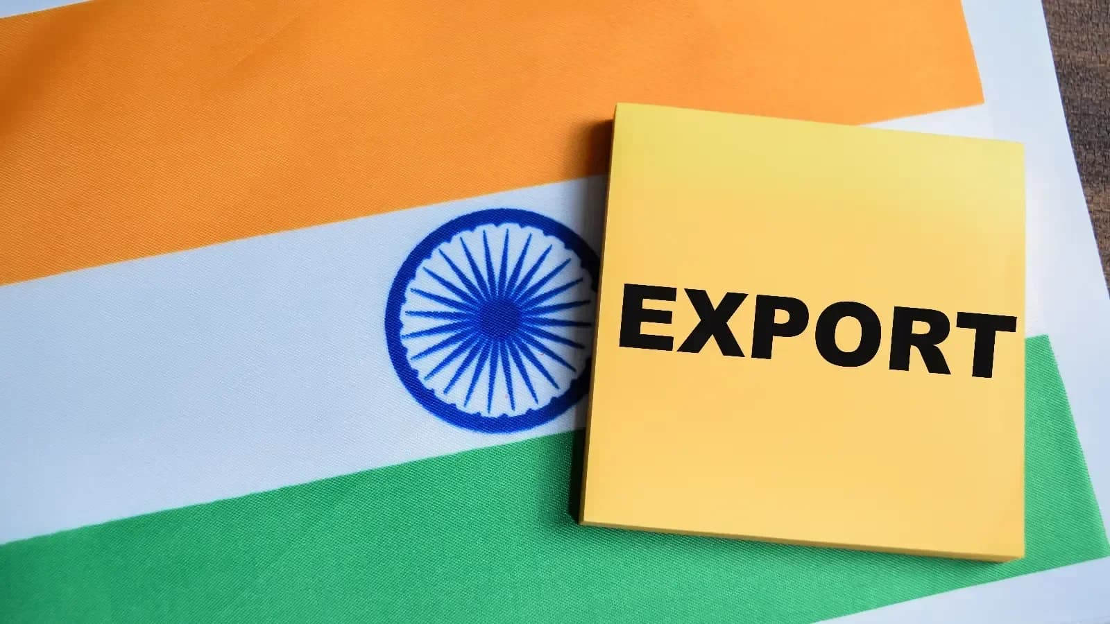 Govt exempts low-value exports up to ₹3 lakh from registration