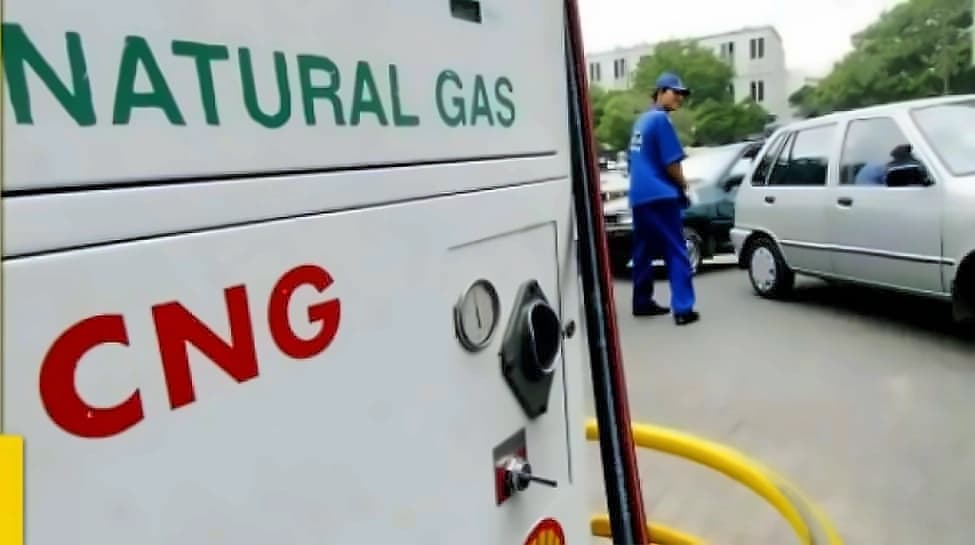 Govt expands CNG, LNG dispenser verification with new fees