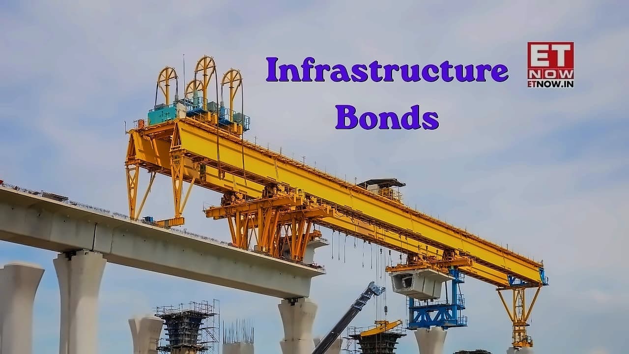 Govt explores listed, tax-efficient infrastructure bonds for retail