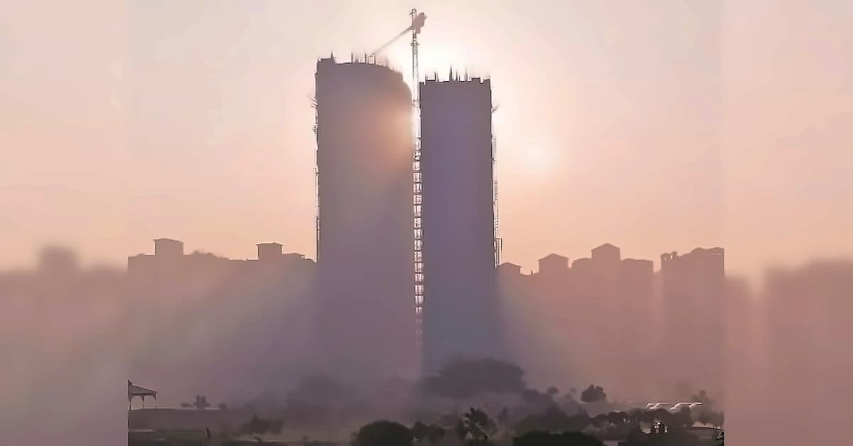 RERA extension shields stalled housing projects from insolvency risk