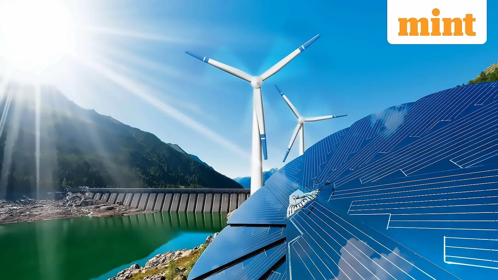 Govt extends renewable project deadlines up to 4 months for war disruptions