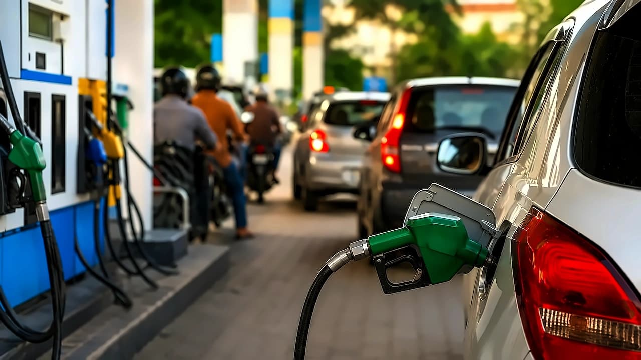 Govt Hikes Windfall Tax on Petrol, Diesel Exports; Cuts ATF Levy