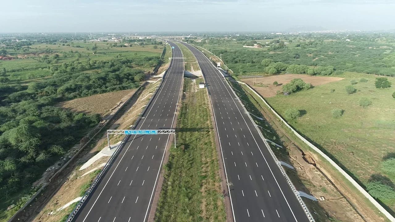 Govt Hires EIL for Quality Audits of 5,000 Km Highway Network
