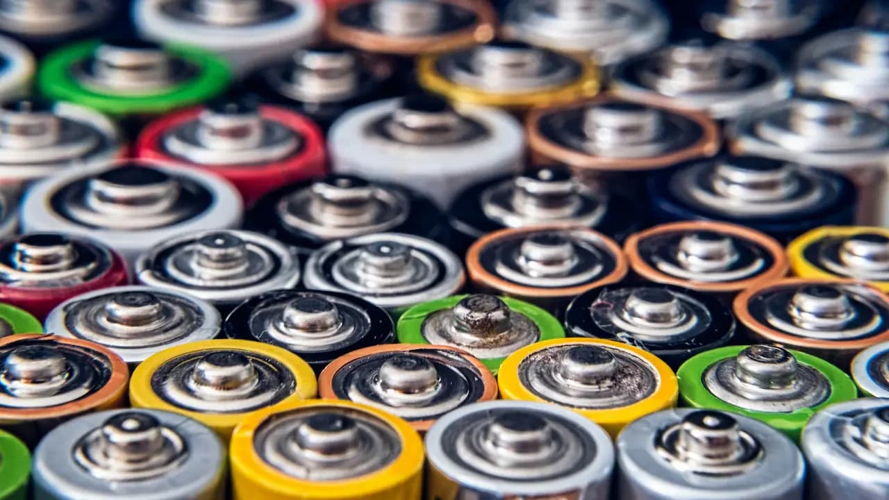 Govt Invites Global Bids for 10 GWh ACC Battery Giga-Factories