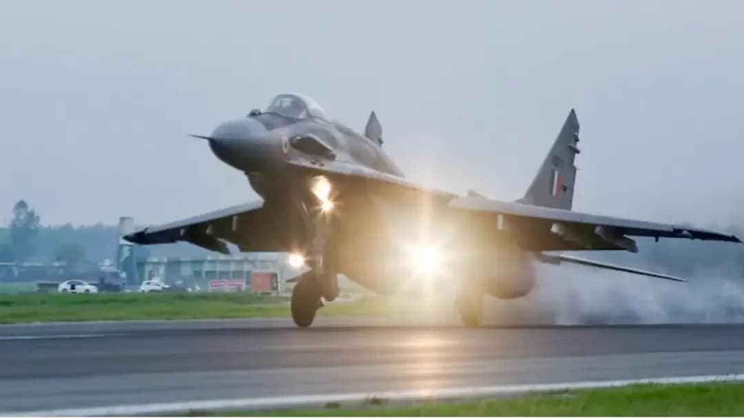 Defence Ministry Issues RFP for 5th Gen Stealth Fighter Jets to 3 Bidders