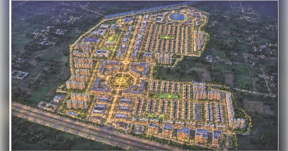 Govt launches affordable housing plans as Varanasi property prices soar