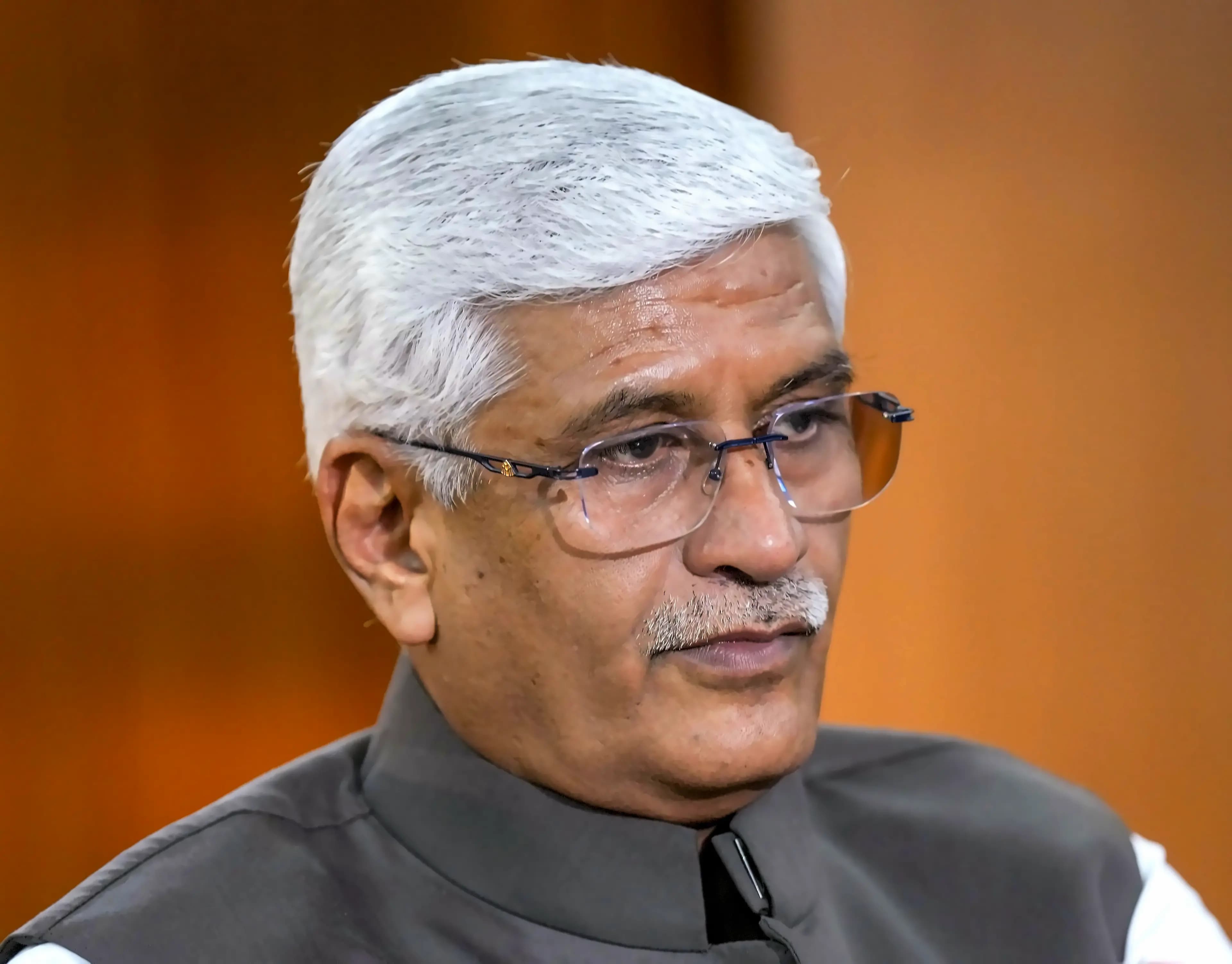 Govt launches National Digital Tourism Stack with 23,000 target
