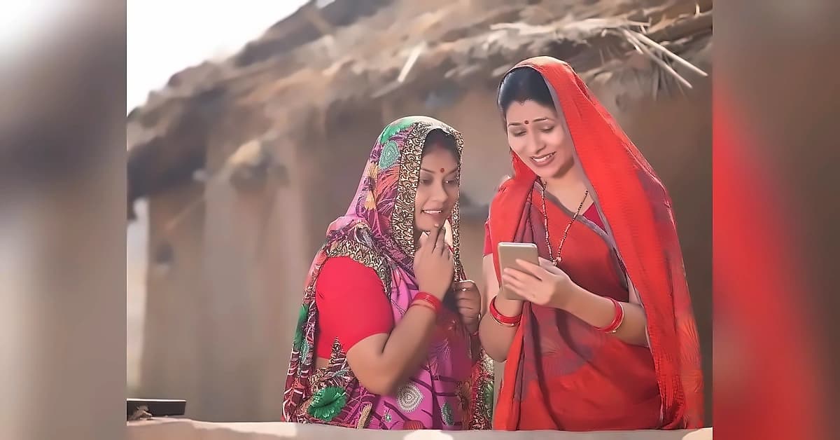 Govt launches second phase of rural women entrepreneurship campaign