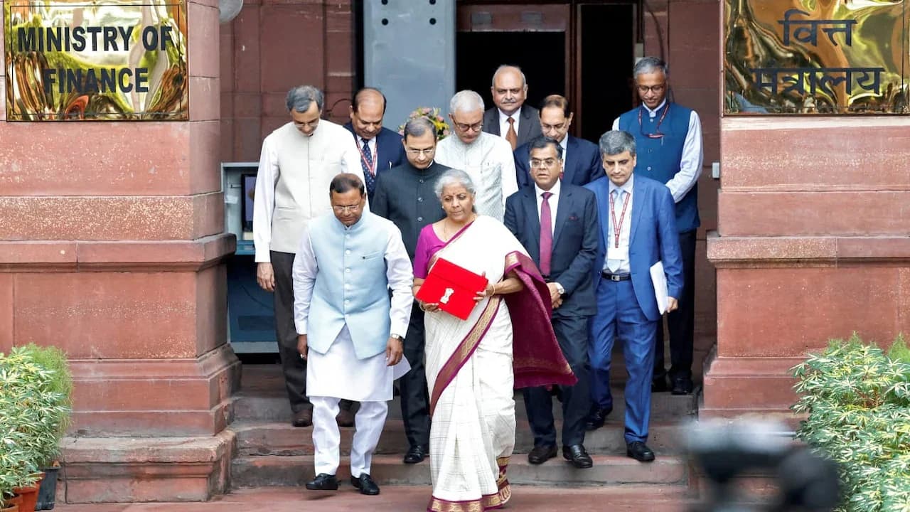 Govt Likely to Meet FY27 Revenue Target Despite Excise Duty Shortfall