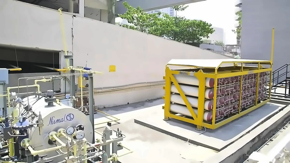 Govt maintains stable PNG prices amid Middle East supply risks