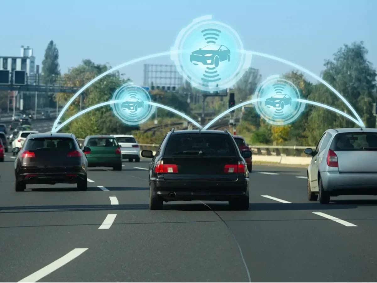 Auto firms welcome V2V rollout after longer implementation window
