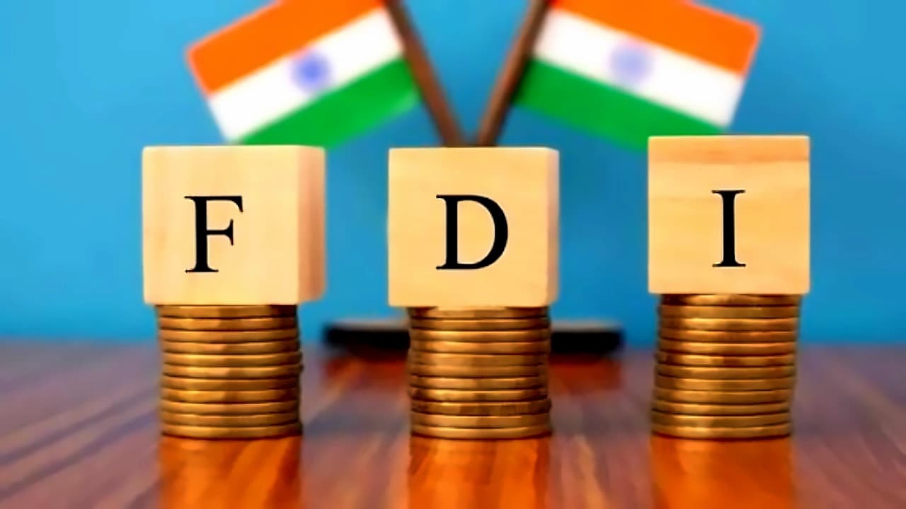 Govt mulls raising FDI approval threshold to ₹15,000 cr
