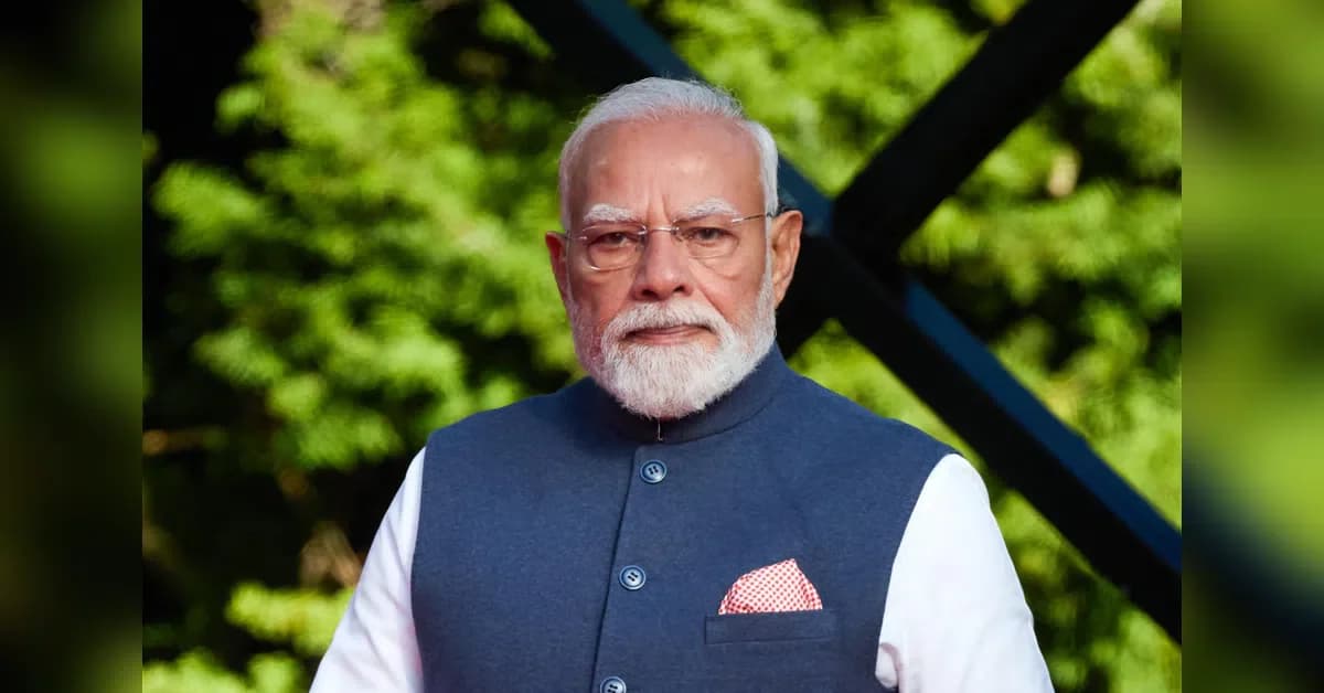 Govt approves ₹1.9L cr semiconductor & mobile manufacturing boost