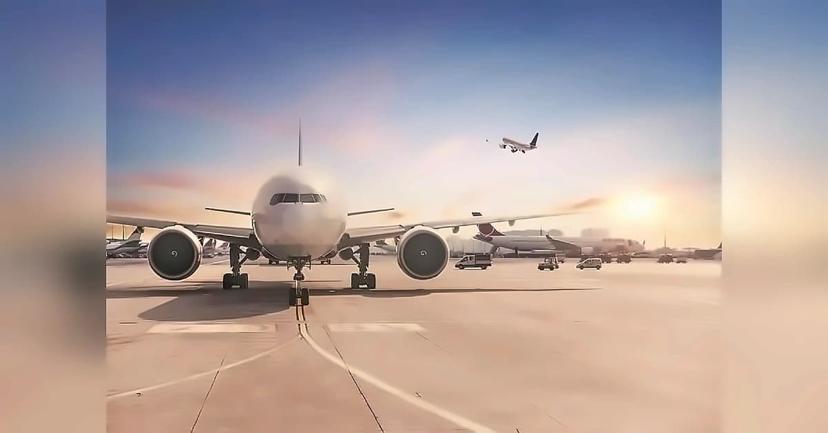 Govt plans 44 airports for Hub and Spoke model to boost connectivity