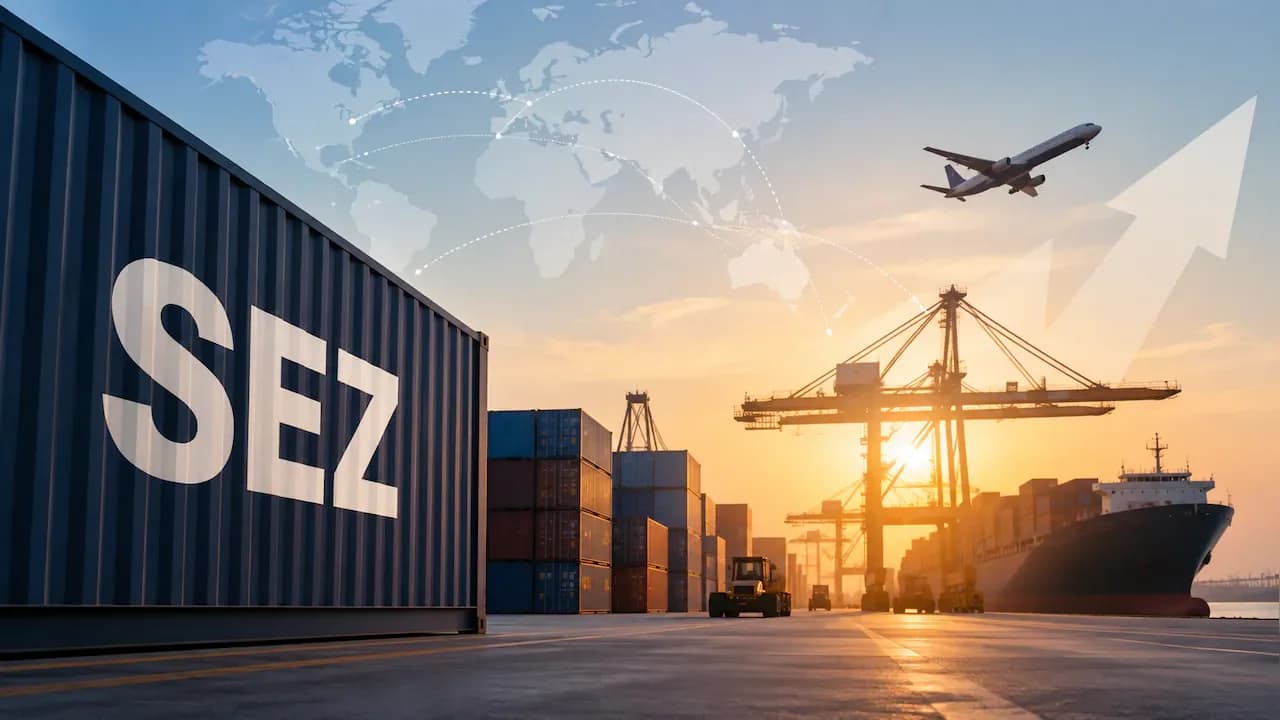 Govt Plans Common Export Framework to End SEZ Shopping